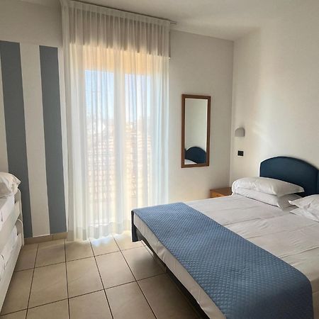 Hotel Berenice ريميني المظهر الخارجي الصورة