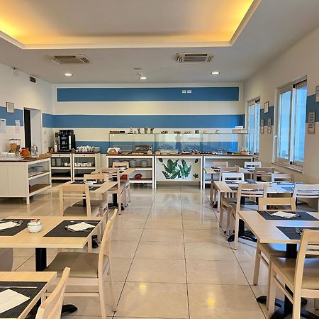 Hotel Berenice ريميني المظهر الخارجي الصورة