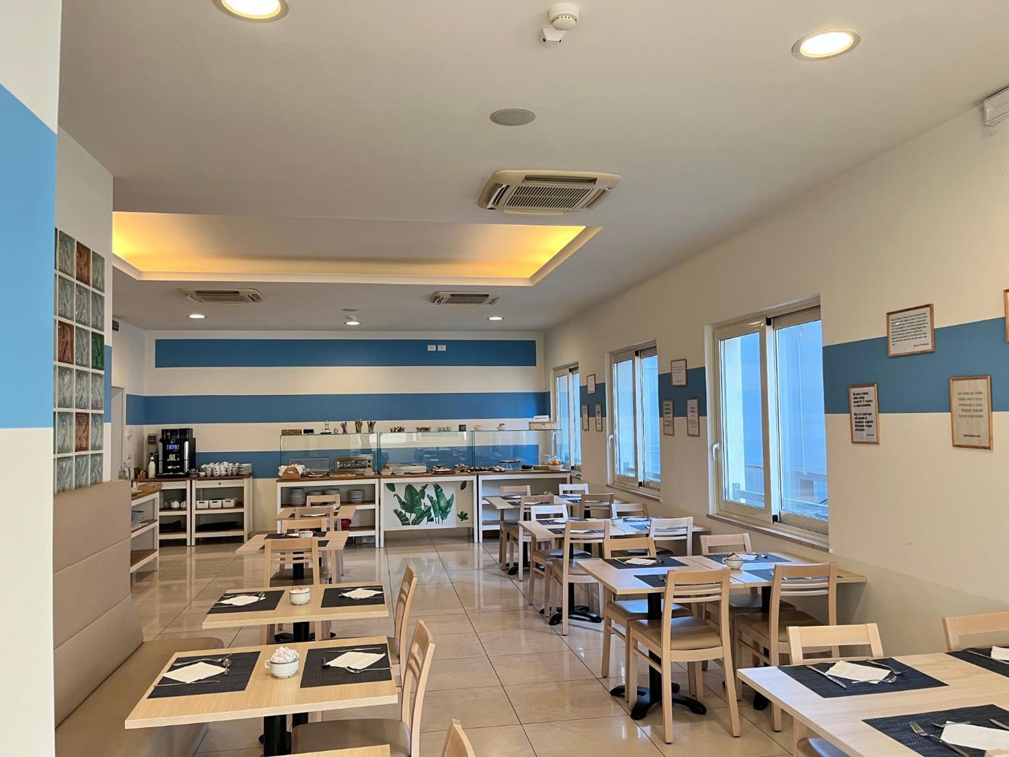 Hotel Berenice ريميني المظهر الخارجي الصورة